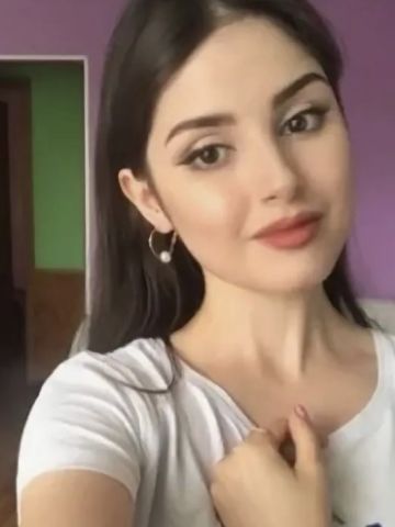 Проститутка Чулпан